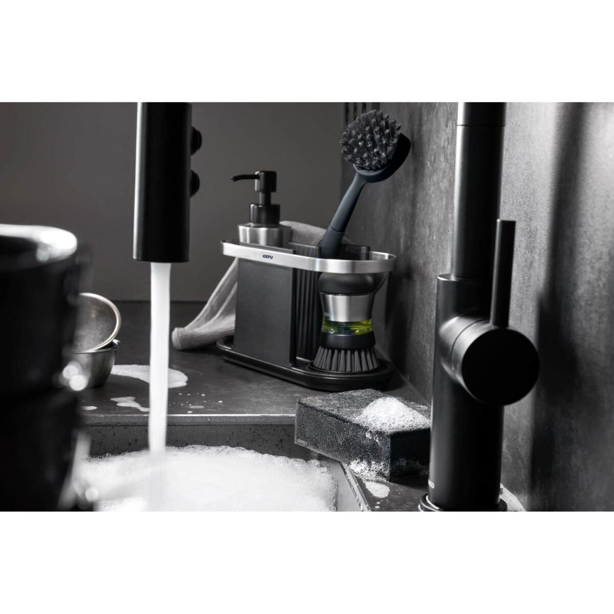 Zestaw 2 gąbek SWIFT