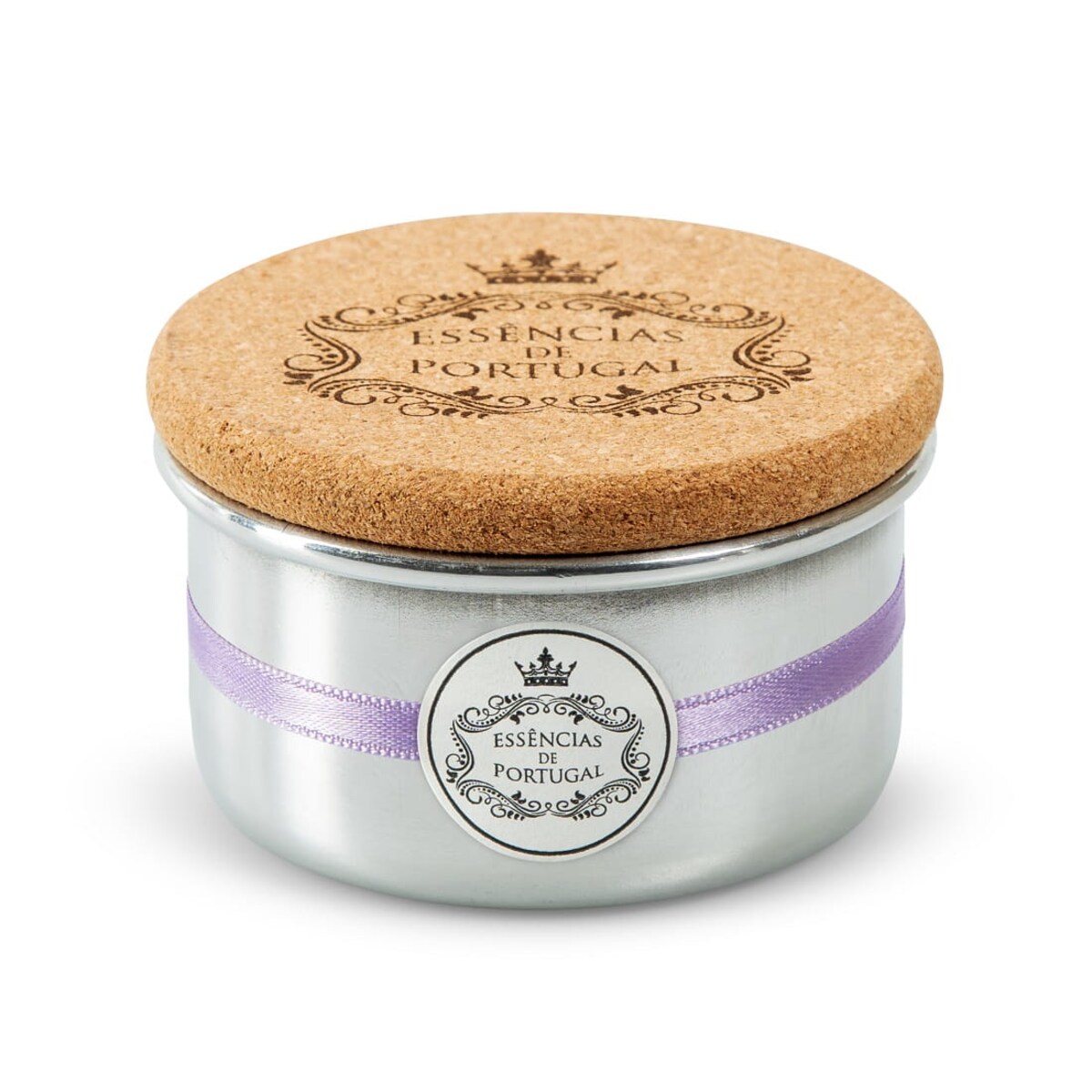 Mydło Essencias de Portugal lawenda 2x50g alu-box