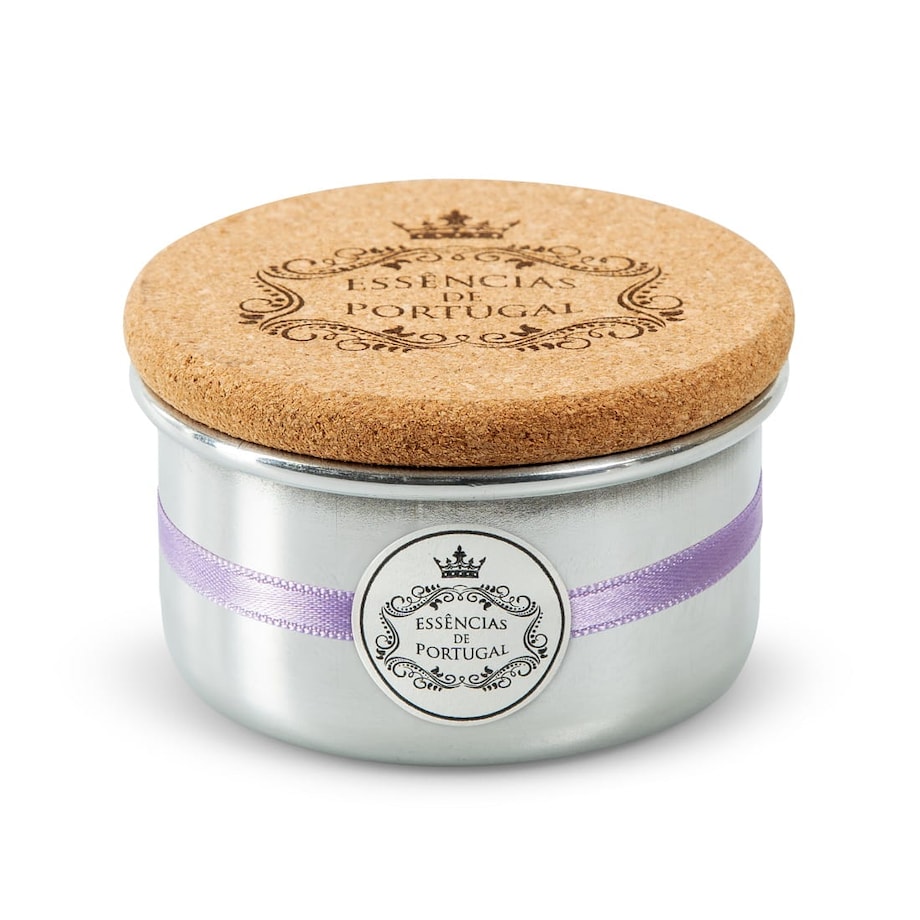 Mydło Essencias de Portugal lawenda 2x50g alu-box