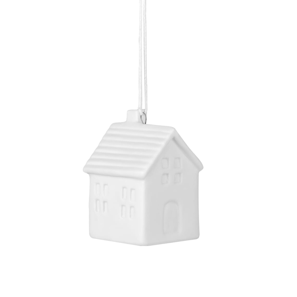 Zawieszka DOMEK, at home