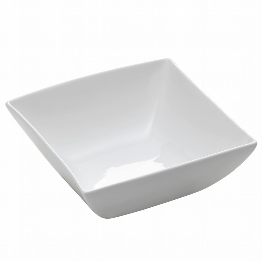 Miska East meets West, biała, 1100 ml, 18 cm