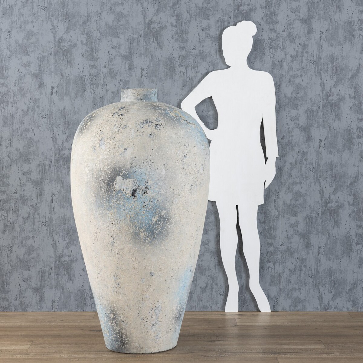 Wazon Nea 71x132cm, 71 x 132 cm