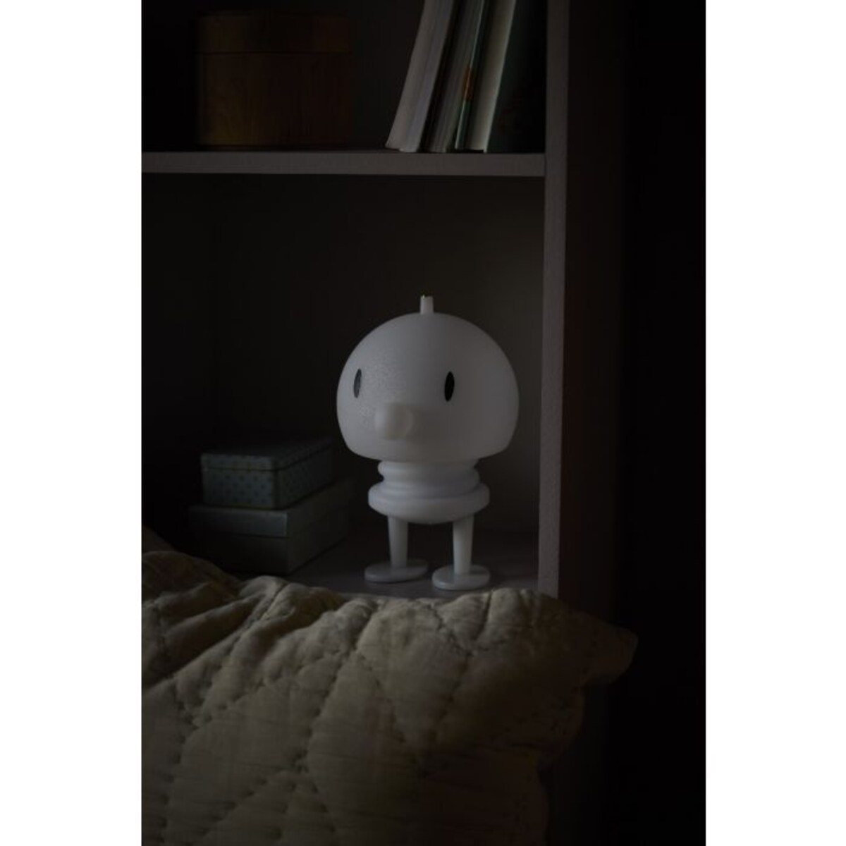 Lampa Pe Soft Led Hoptimist XL White 34242