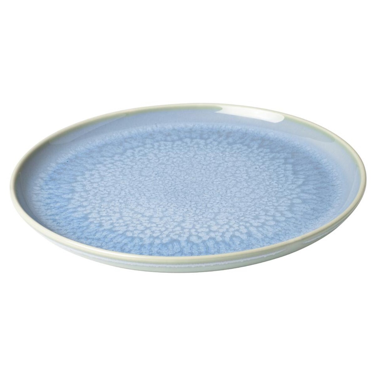 Talerz śniadaniowy Crafted Blueberry like, 21 cm, Villeroy & Boch
