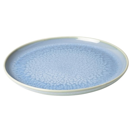 Talerz śniadaniowy Crafted Blueberry like, 21 cm, Villeroy & Boch