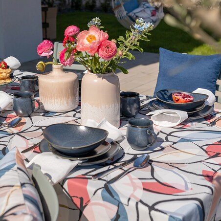 Wazon Soranic 22,5cm, 15 x 22,5 cm