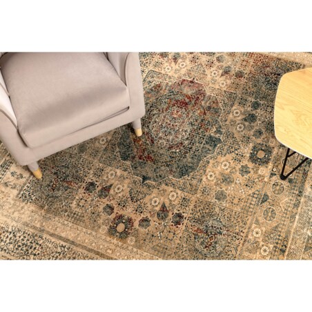 Dywan wełniany SUPERIOR MAMLUK orientalny 100x150 cm