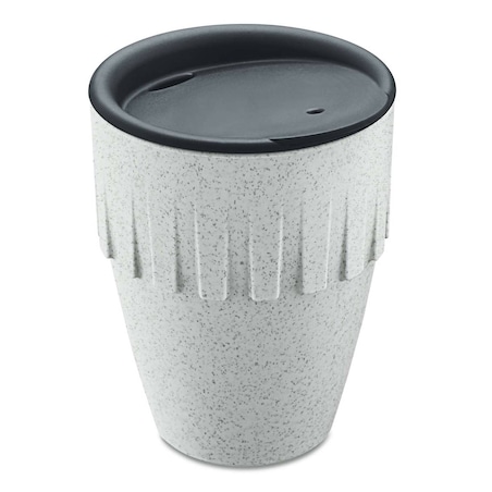Kubek do kawy na wynos CONNECT COFFEE, 300 ml, KOZIOL