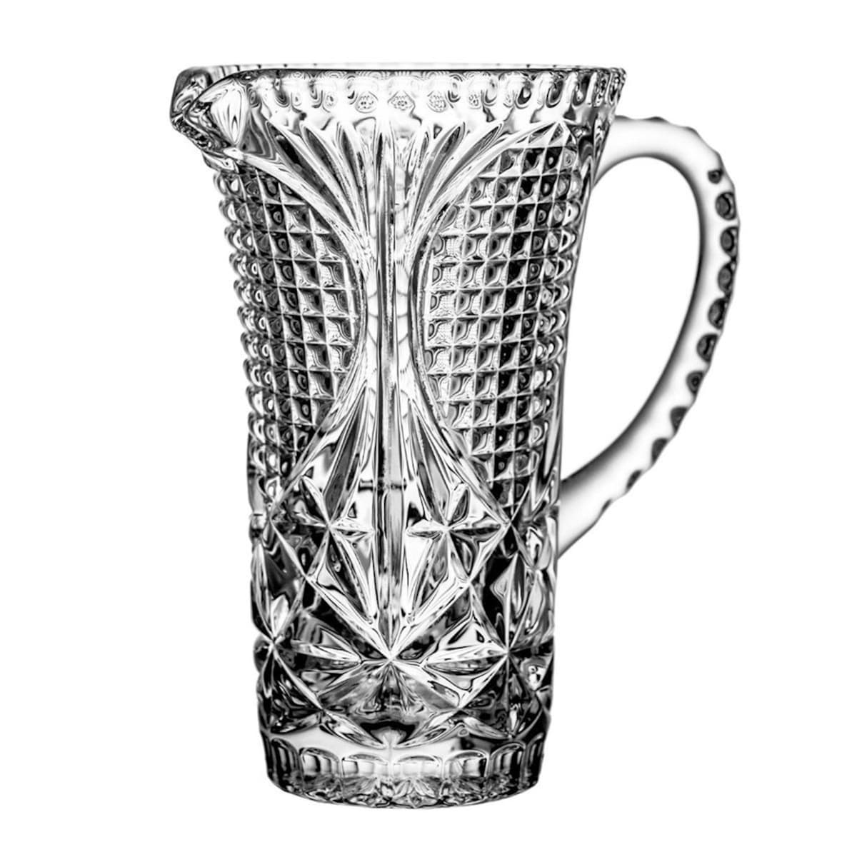 Crystal Julia dzbanek do wody 04188