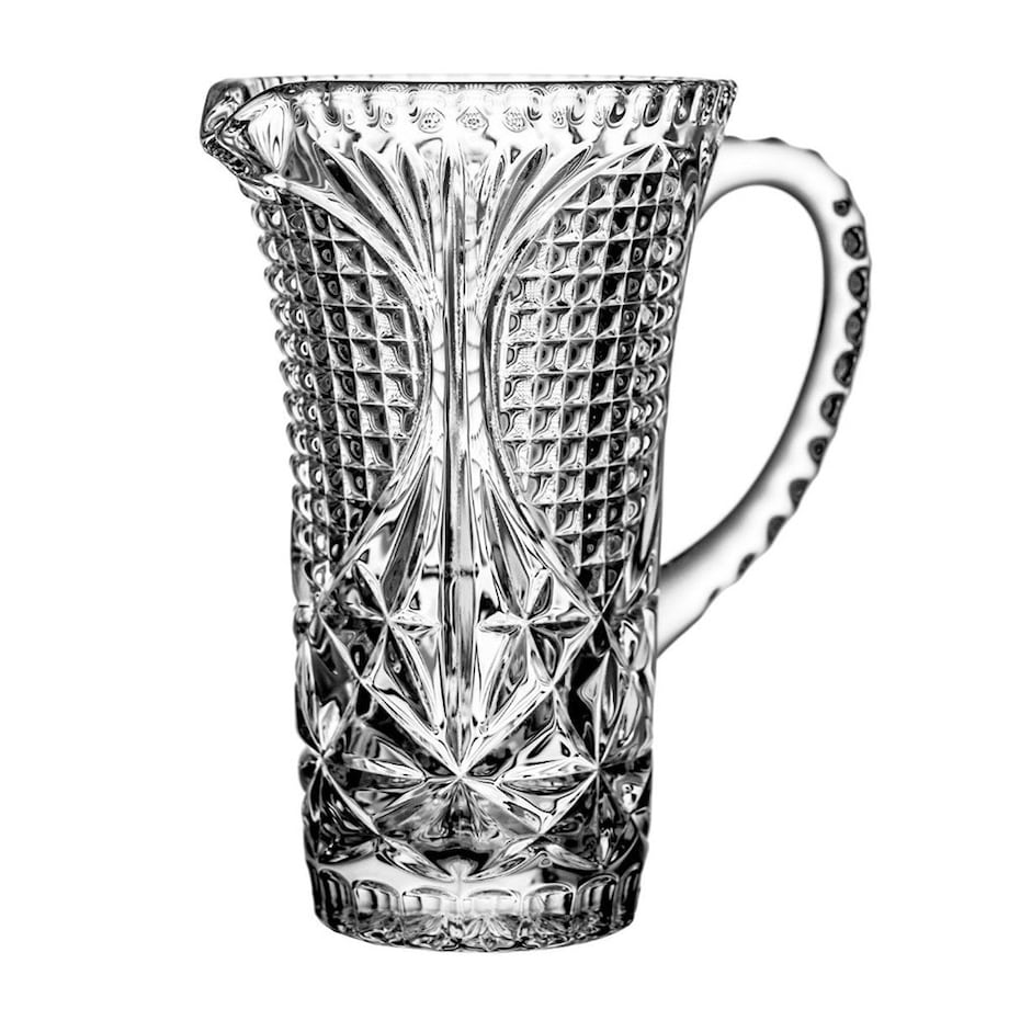 Crystal Julia dzbanek do wody 04188