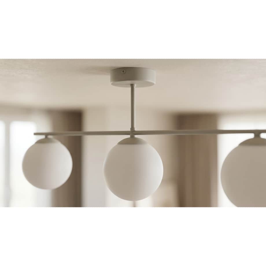 Lampa sufitowa K-6042 z serii RAYA