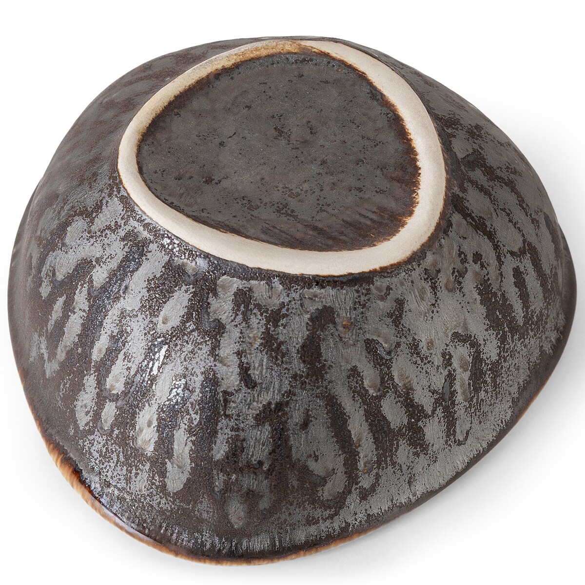 Konsimo PRIMA Salaterka 6 szt., jasnobeżowy