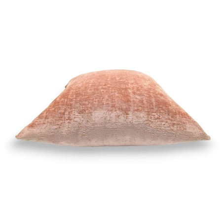 Duża Łososiowa poduszka dekoracyjna Denali 50x50