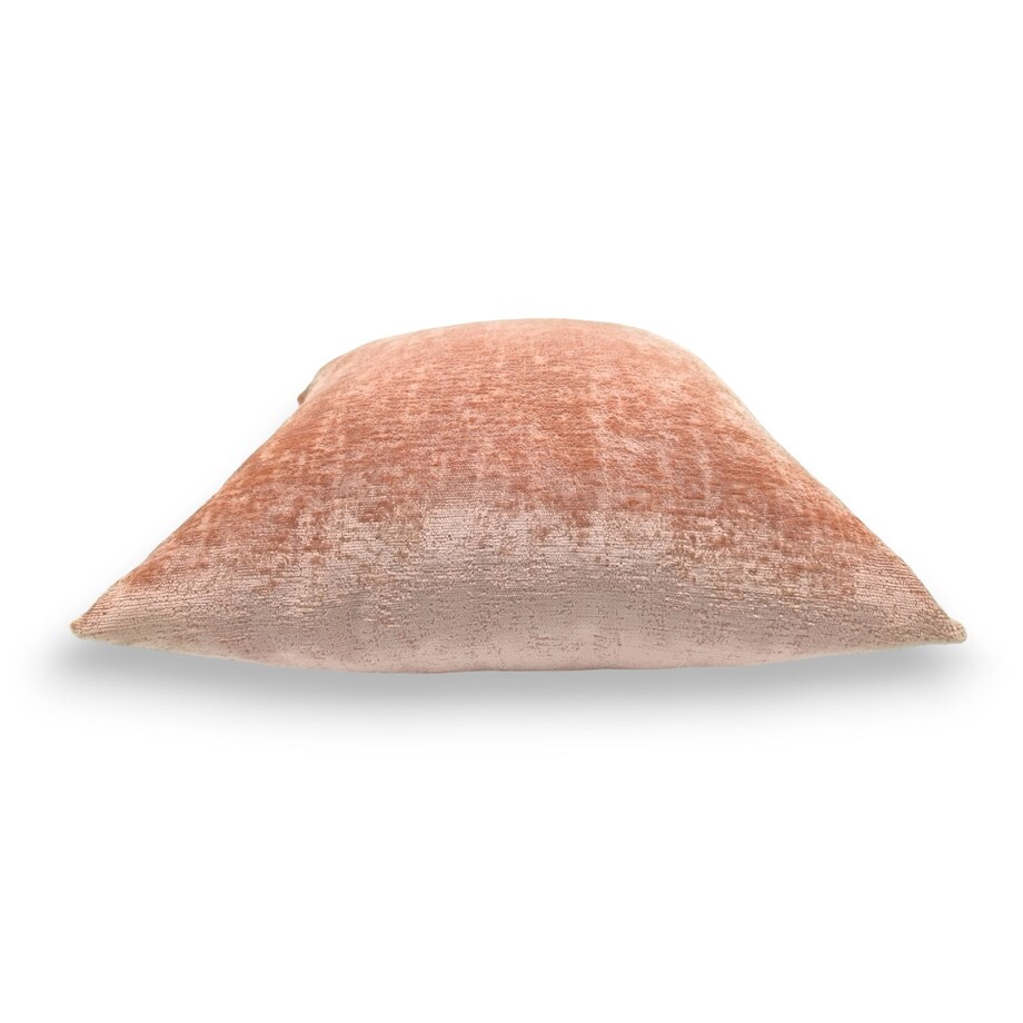 Duża Łososiowa poduszka dekoracyjna Denali 50x50