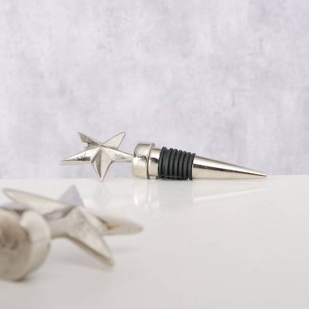 Zestaw akcesoriów do wina STERNI, 2 elementy