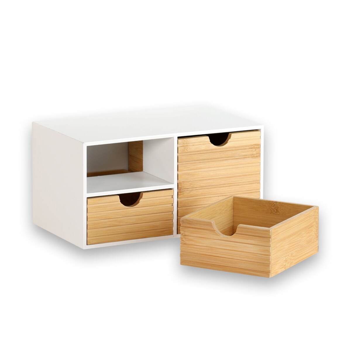 Organizer KESPER, 3 szuflady, 27 x 16 x 14 cm