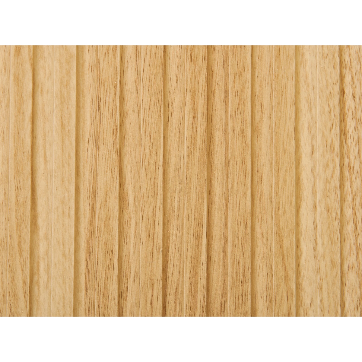 Szafka łazienkowa wisząca 80 x 52 cm jasne drewno BEXTI