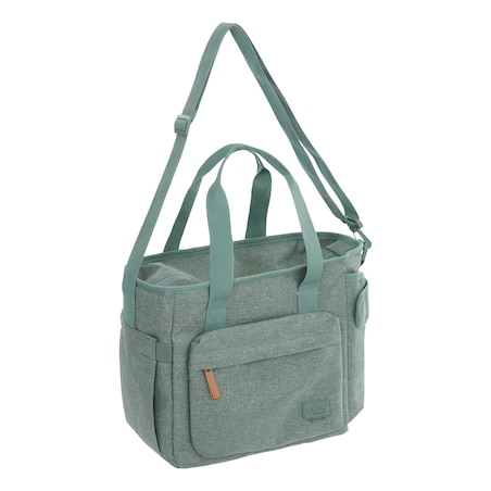 Torba termiczna na lunch z kieszeniami, 12,5 l