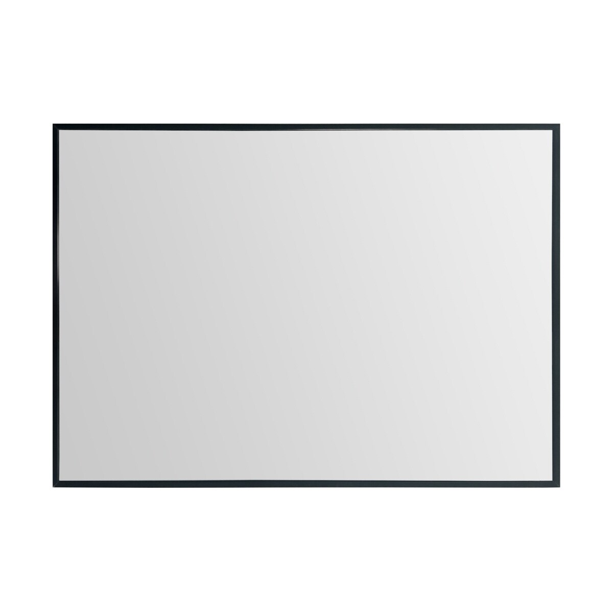 Dekoracyjne lustro wiszące VINKEL, 70 x 50 cm