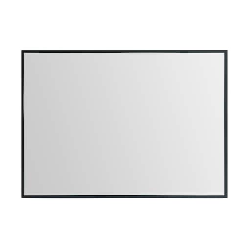 Dekoracyjne lustro wiszące VINKEL, 70 x 50 cm