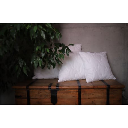 Poduszka antyalergiczna BAMBOO 50x70 GUENO