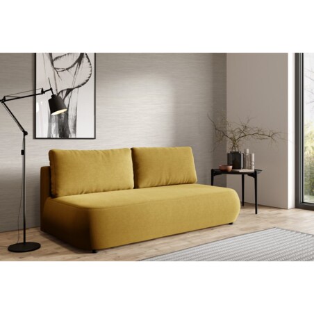 Kanapa OKOPE z funkcją spania Kolor: Wind 48