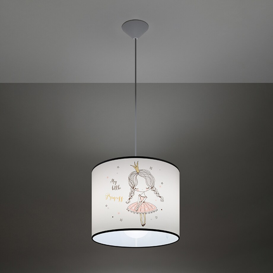 Lampa wisząca PRINCESS 30