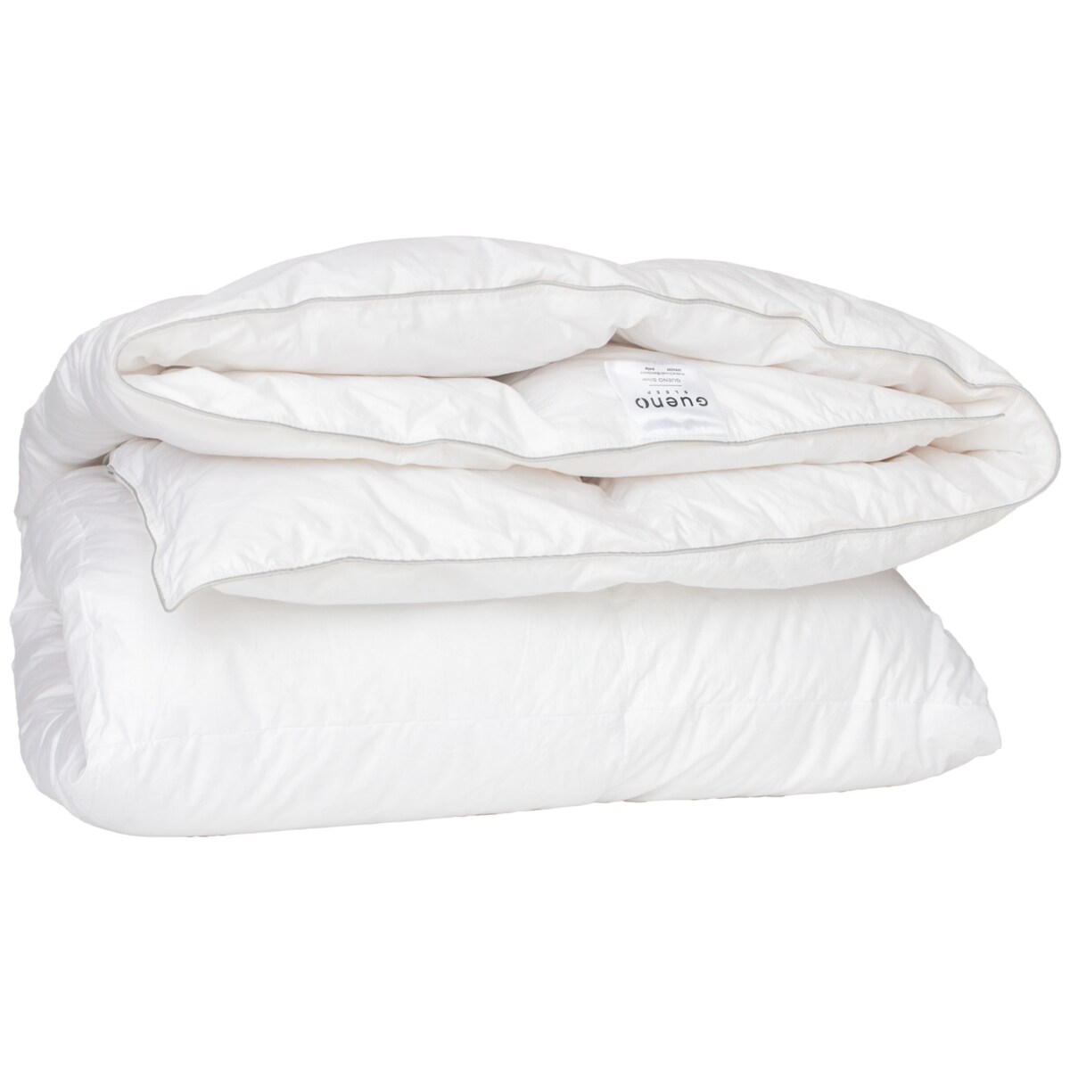Kołdra puchowa letnia Silver 200x220 GUENO
