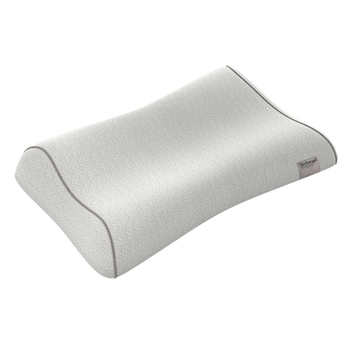 Poduszka Anatomic Curve, 66 x 40 x 11 cm, Technogel