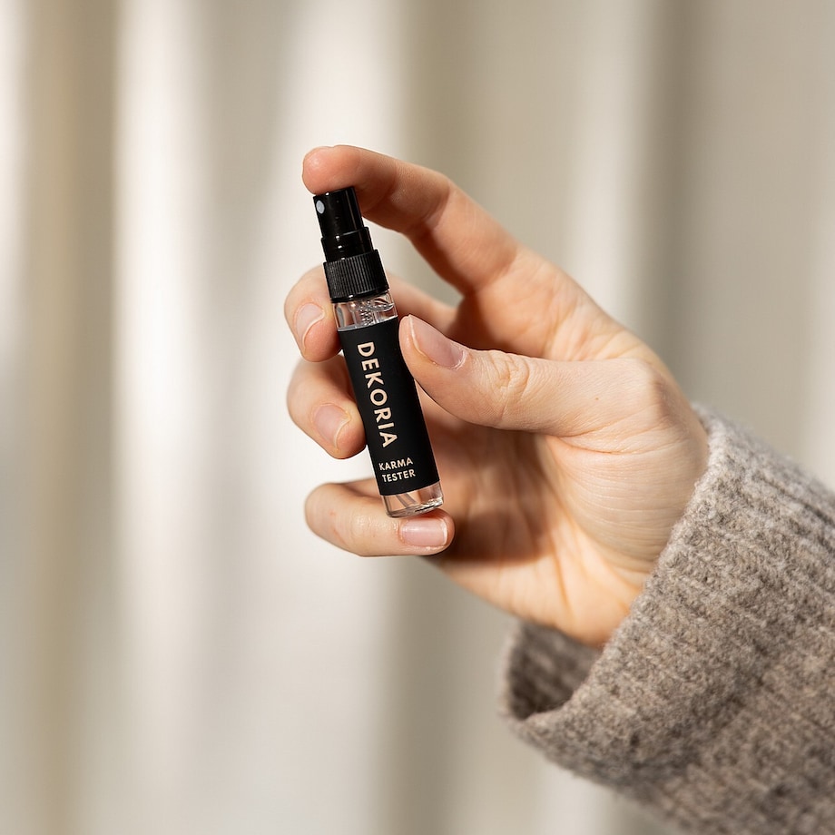 Tester zapachu Karma, 1x1x8 cm