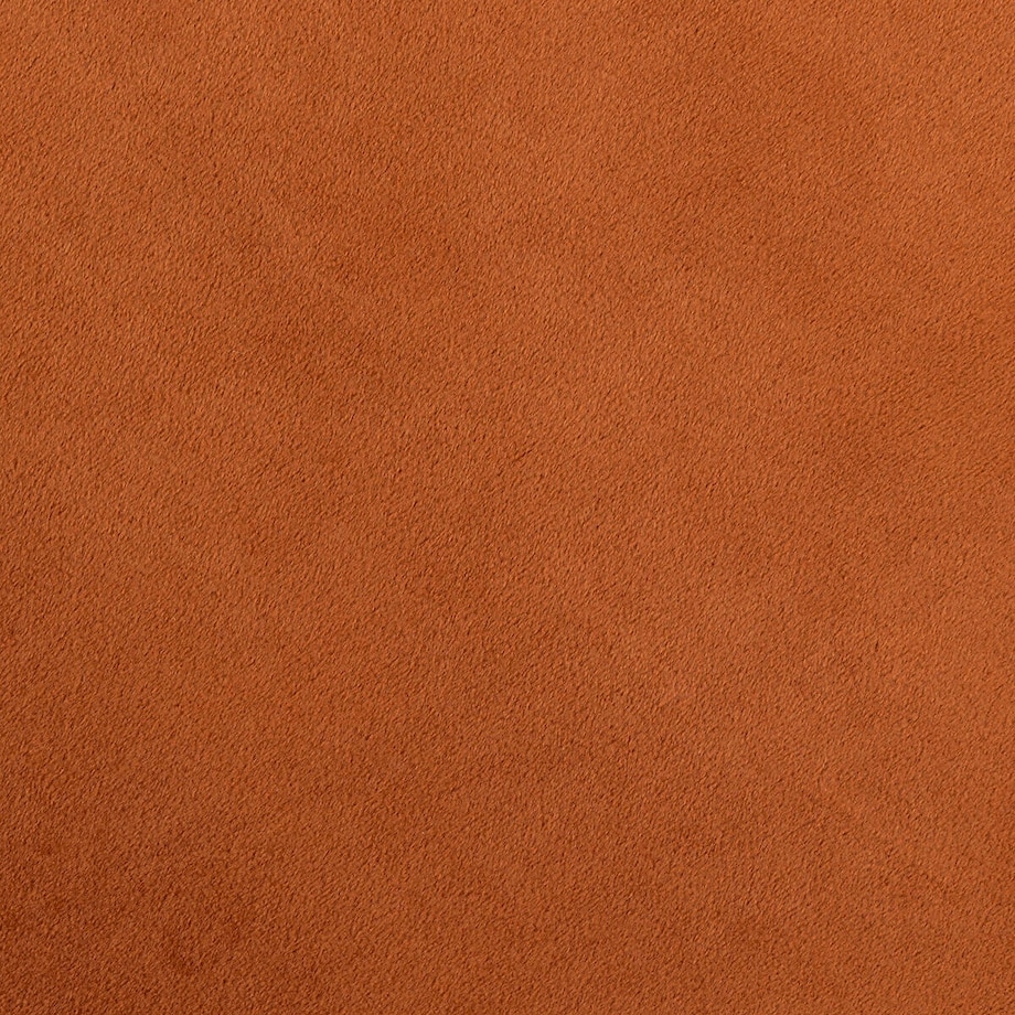 Taboret welurowy ARTY, Ø 47 cm