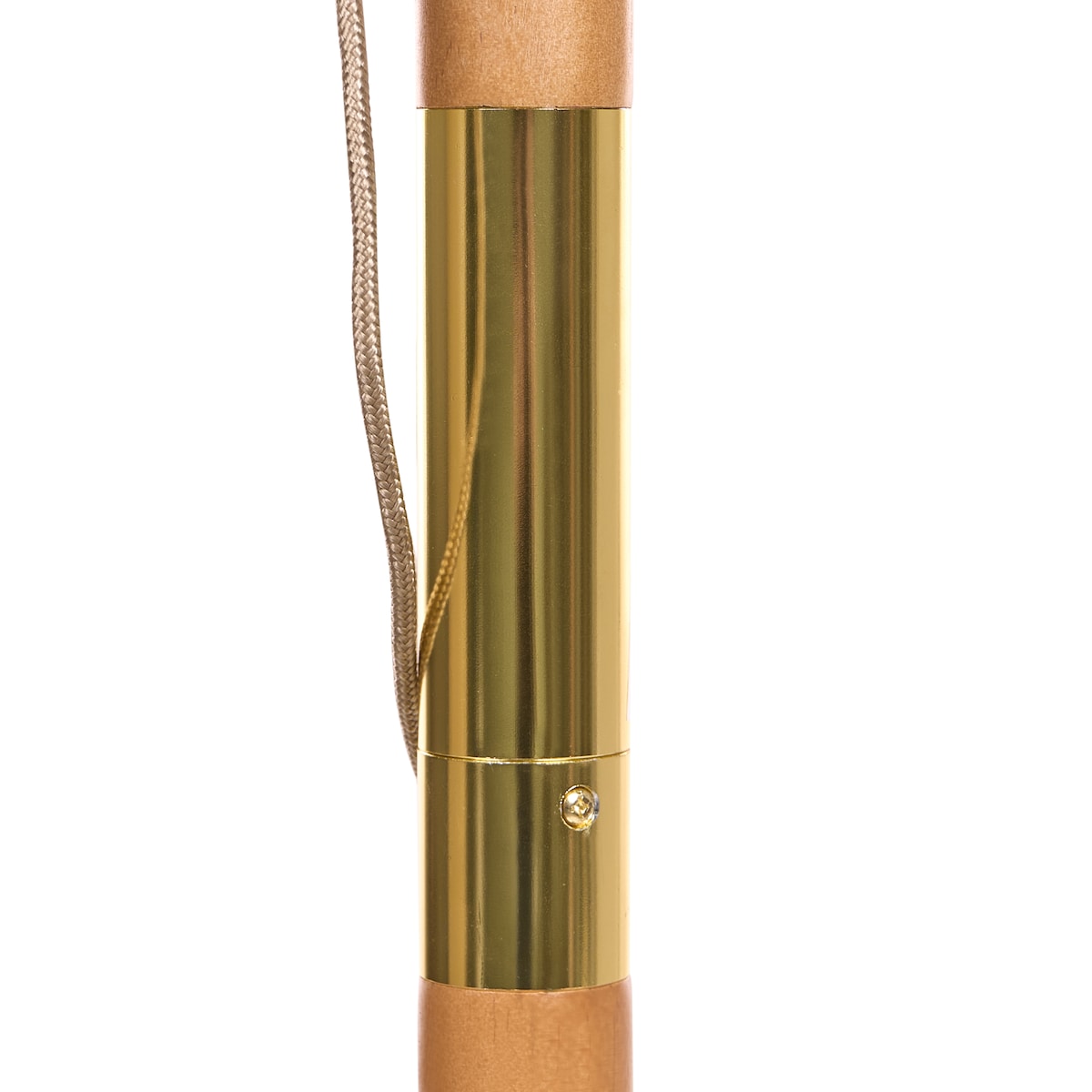 Parasol ogrodowy 270 cm TOSCANA Zielony