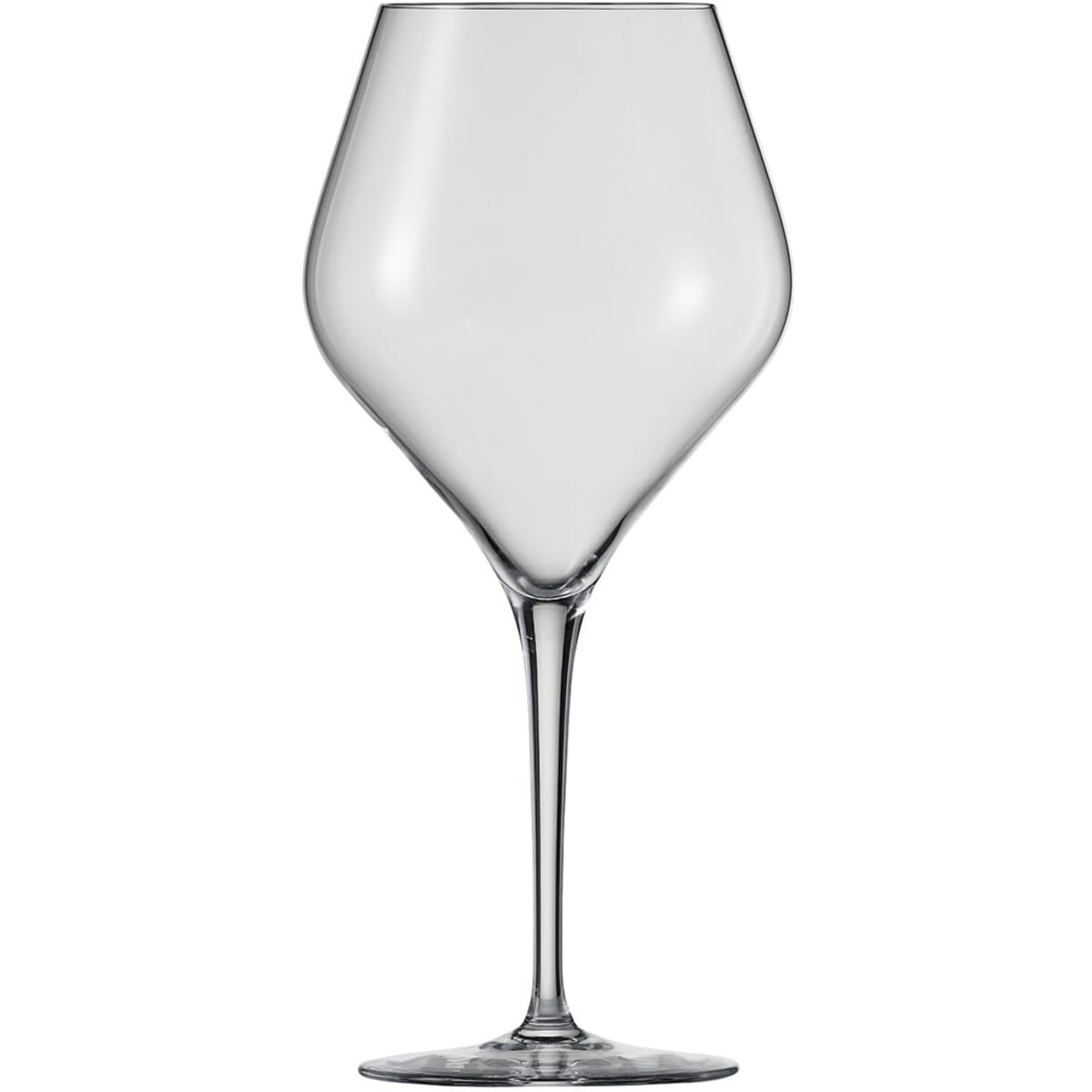 ZWIESEL GLAS Finesse 660 ml - kieliszek do burgunda kryształowy