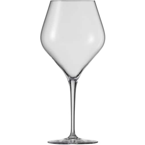 ZWIESEL GLAS Finesse 660 ml - kieliszek do burgunda kryształowy