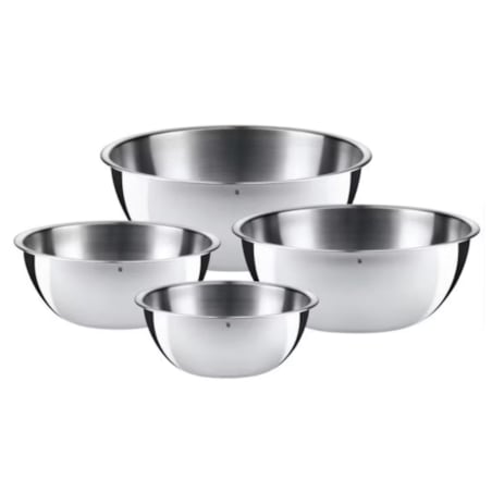 Zestaw 4 misek kuchennych Gourmet, WMF