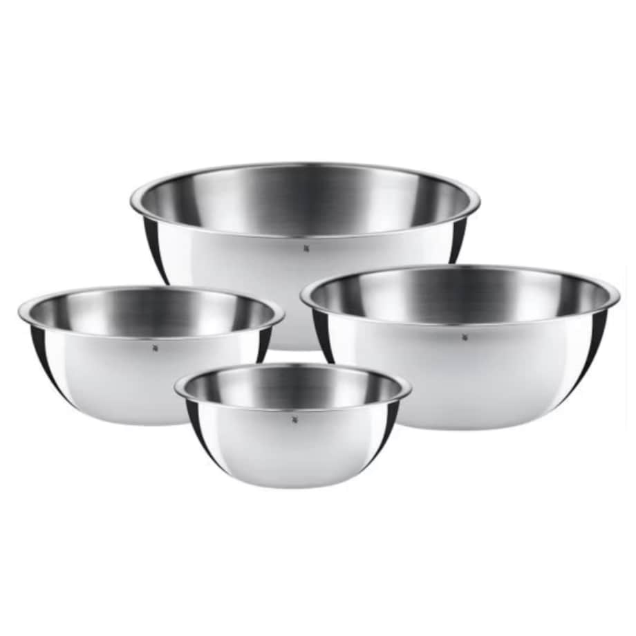 Zestaw 4 misek kuchennych Gourmet, WMF