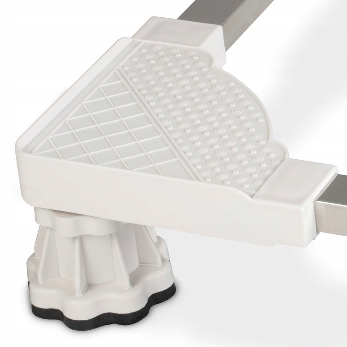 XAVAX Podstawa pod pralkę, suszarkę antypoślizgowa do 150kg