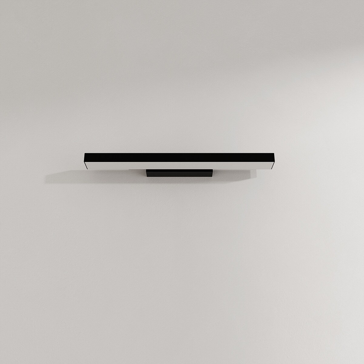 Kinkiet Light Prestige Aqua czarny LED CCT 3000K/4000K/6000K (regulowana) 1 szt.