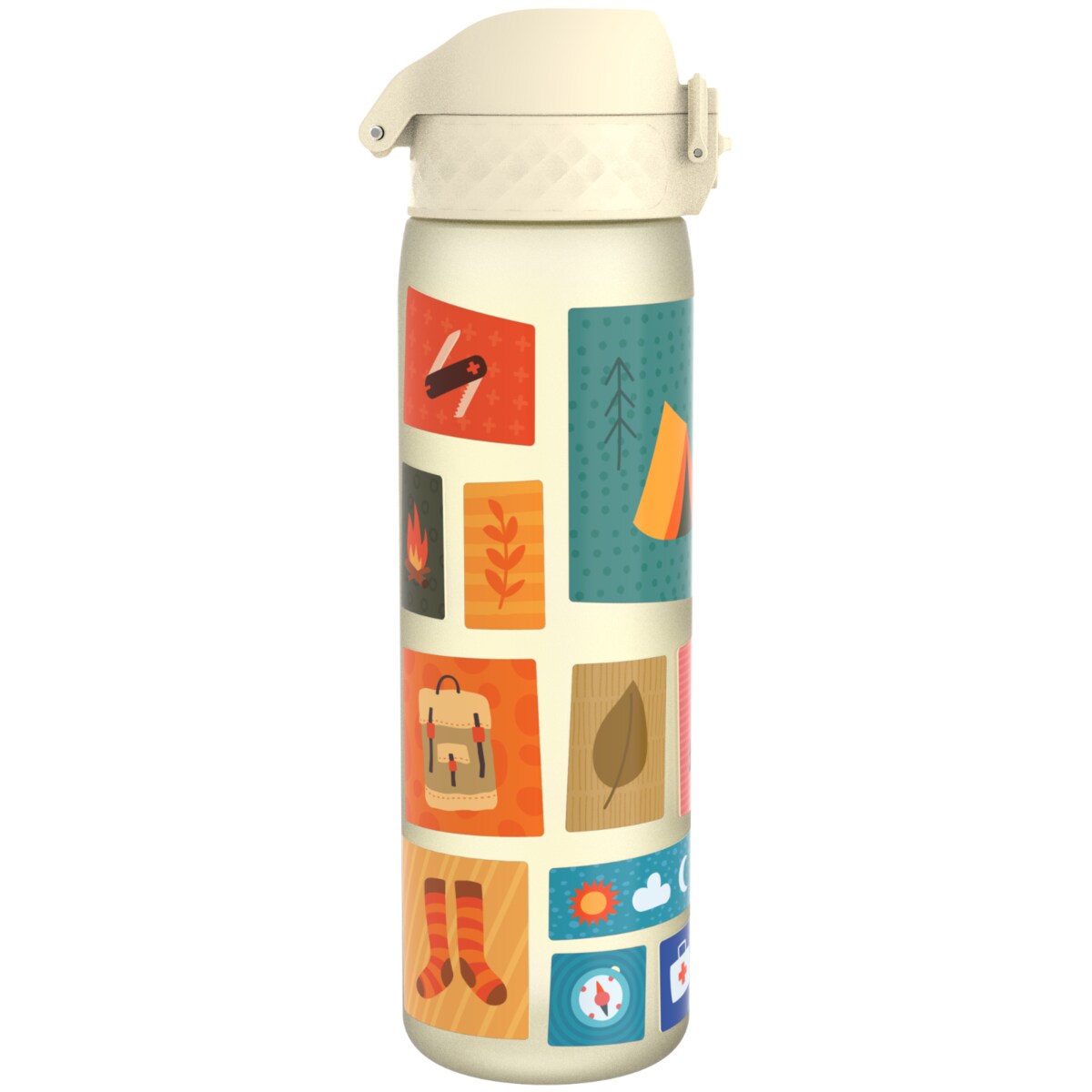 Butelka ION8 I8RF500PYCAMP Camping