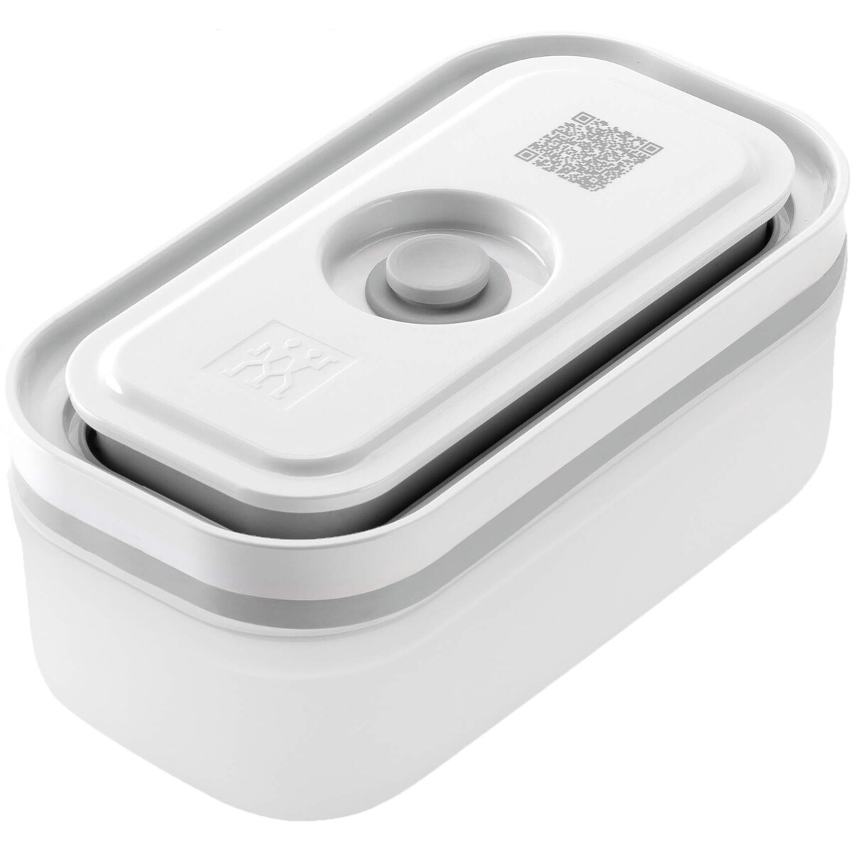 Zestaw startowy plastikowy S/M Zwilling Fresh & Save