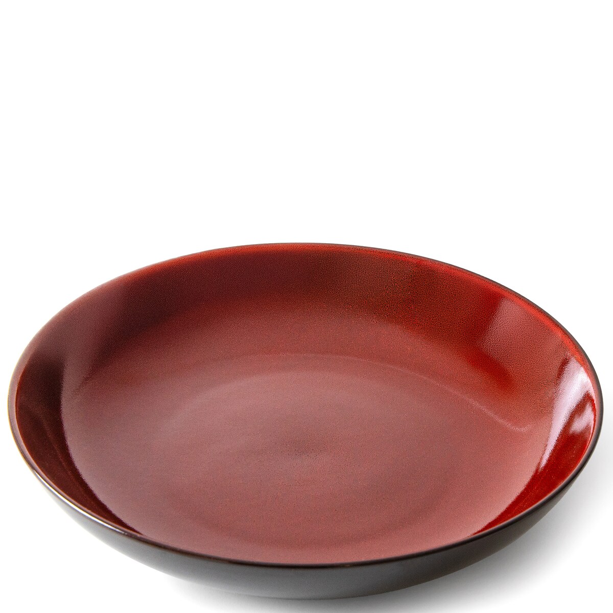 GAMBIA Talerz głęboki 6 szt.