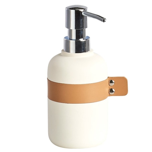 Dozownik z pompką na mydło w płynie, ZELLER