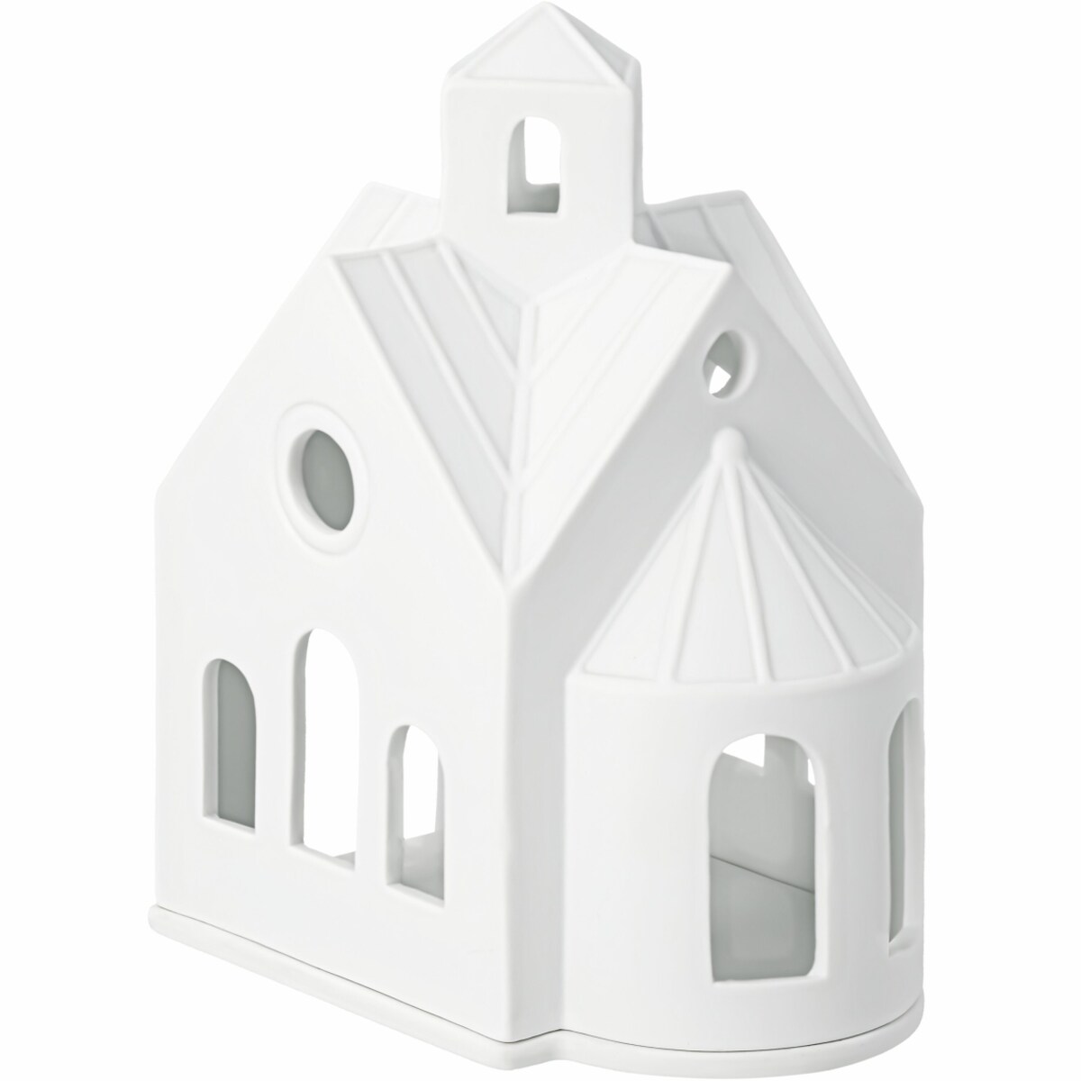Lampion domek MOUNTAIN CHAPEL
