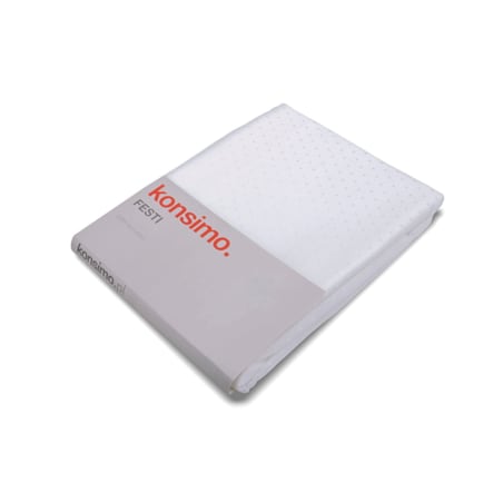 Konsimo FESTI Bieżnik, biały