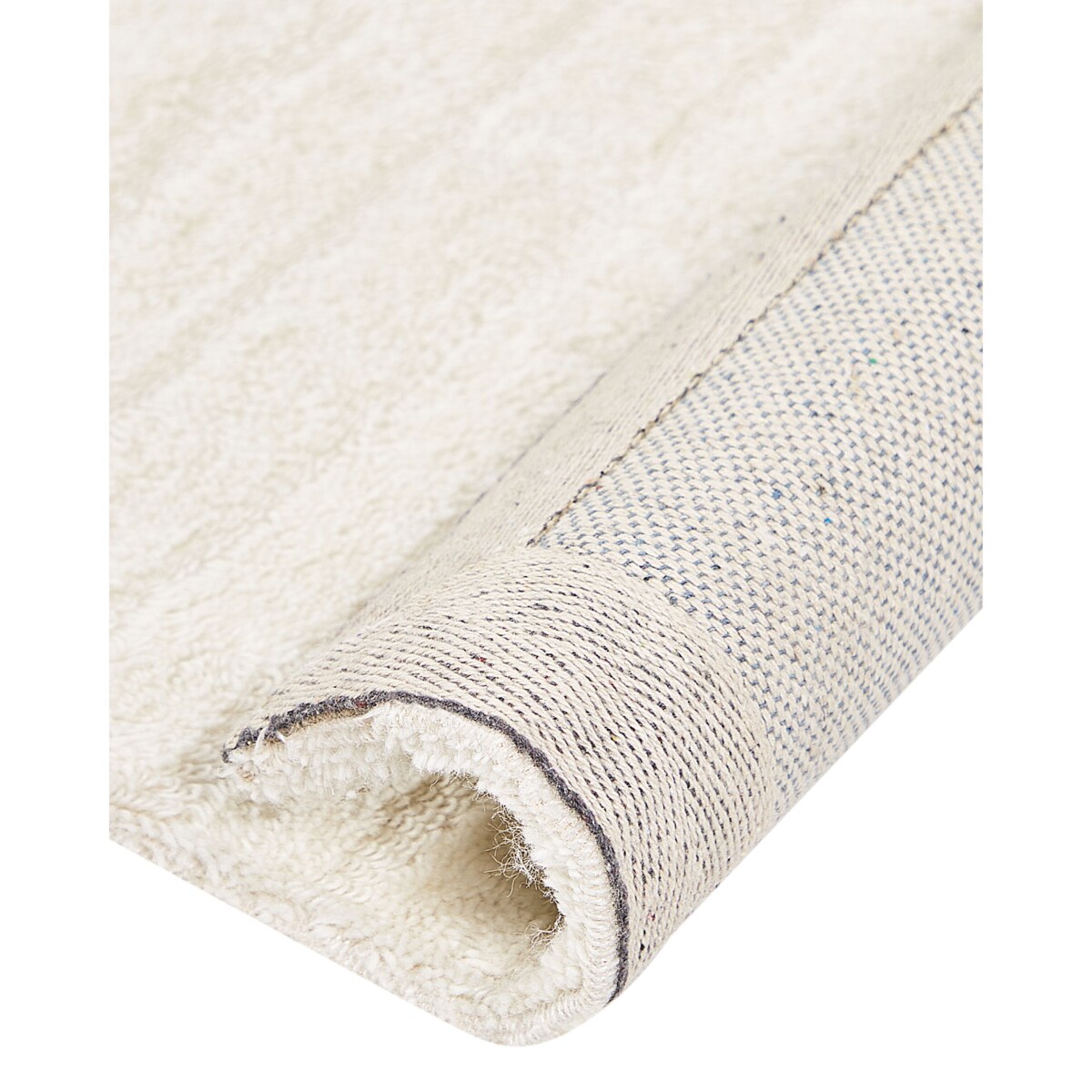 Dywan DAGARI Beżowy 160 x 230 cm Wełna