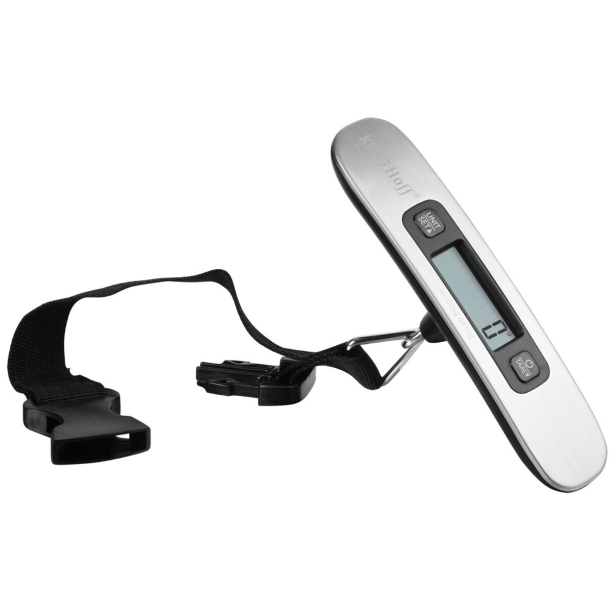 Kinghoff elektroniczna waga do bagażu KH1820