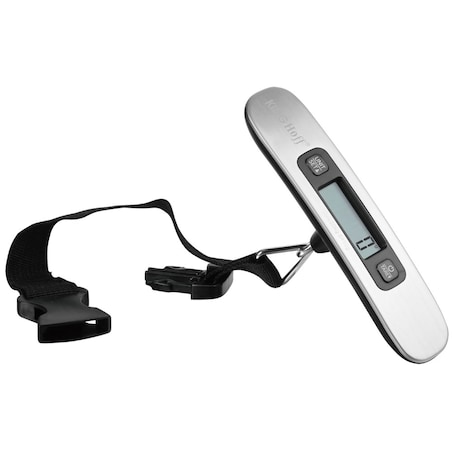 Kinghoff elektroniczna waga do bagażu KH1820