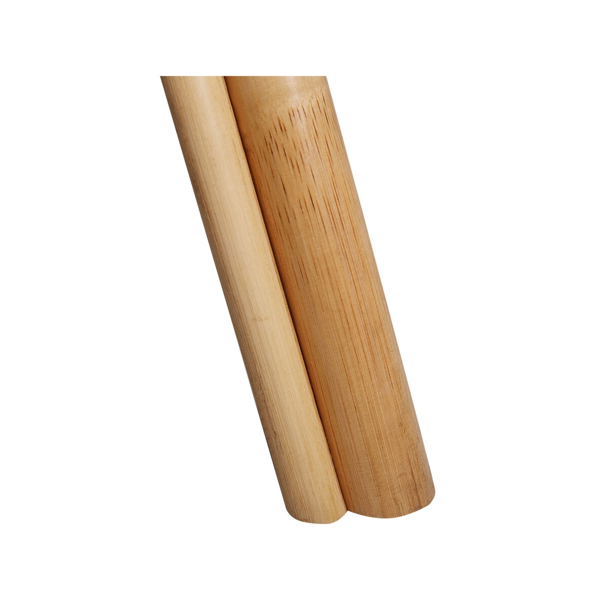 Zestaw 2 foteli paw rattanowy naturalny FLORENTINE II