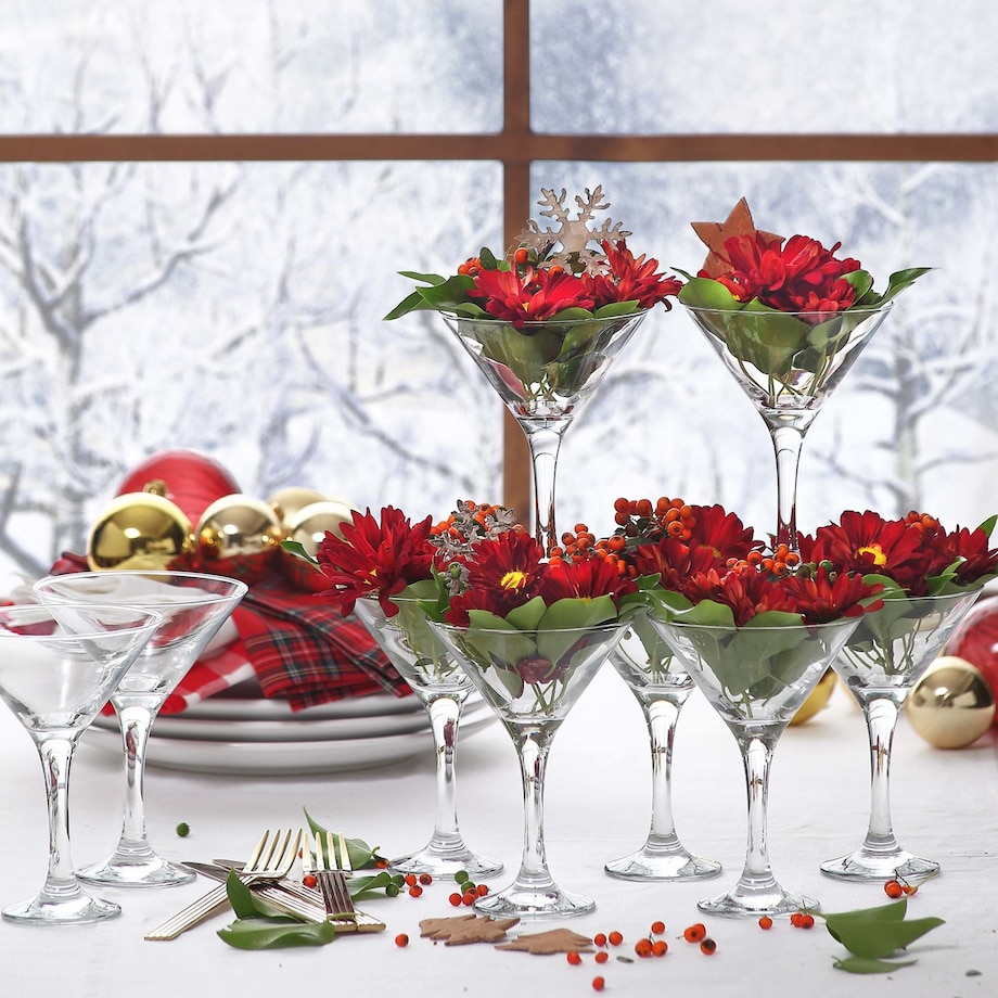 Kieliszek do martini Sofia 175 ml, LAV