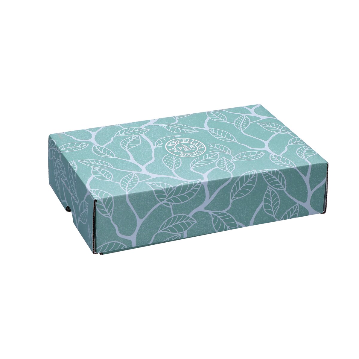 Zestaw 6 kieliszków Liquorelli